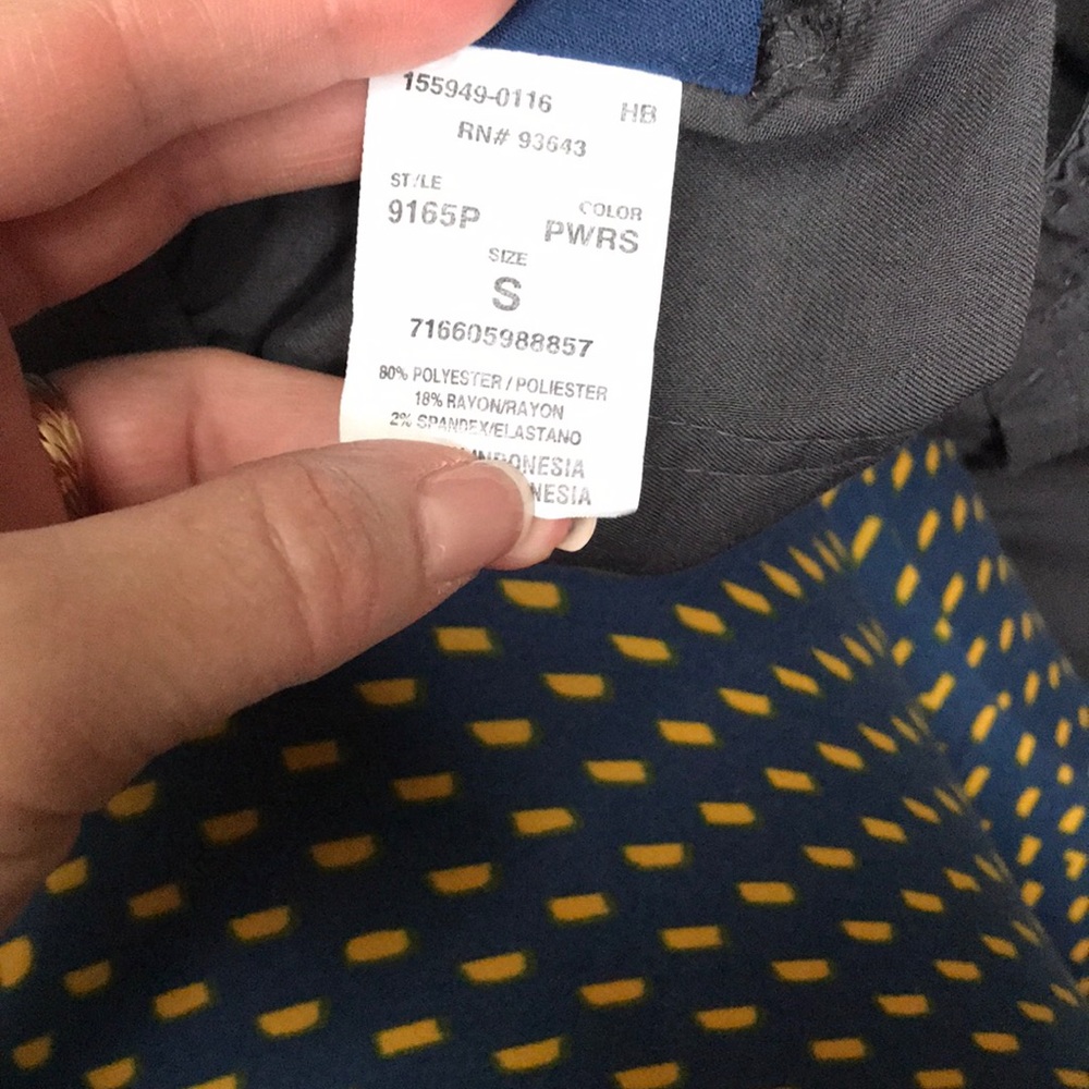 Scrub Pants Bundle - image 5